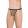 Mens Thong 4528 - panther {} OneSize Férfi ruházat