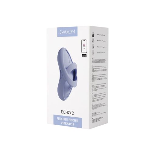 Echo 2 Sky Blue