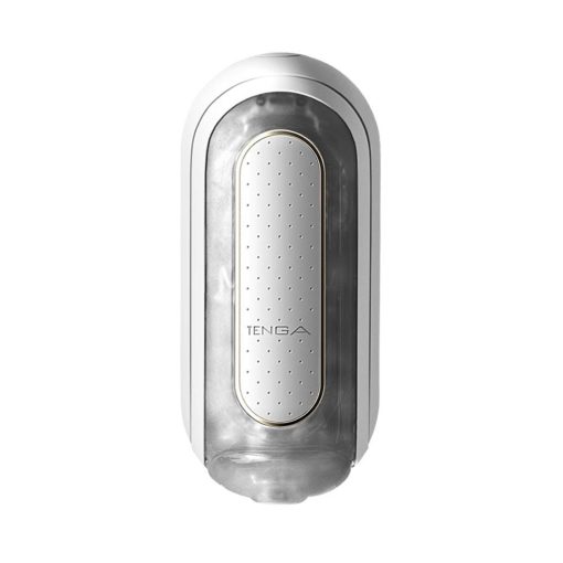 Flip Zero Electronic Vibration Férfi maszturbátor