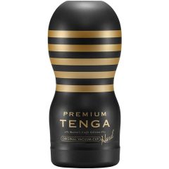   PREMIUM TENGA ORIGINAL VACUUM CUP STRONG Férfi maszturbátor