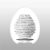 TENGA EGG SILKY II Férfi maszturbátor
