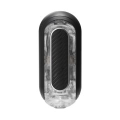   FLIP ZERO GRAVITY EV(Electronic Vibration) BLACK Férfi maszturbátor
