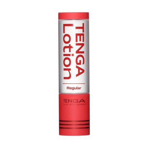 TENGA LOTION [Regular] Vízbázisú Síkosító