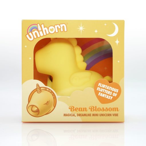 Unihorn - Bean Blossom Csiklóizgató