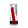X-MEN 8.5" Dildo Colours Pleasure Black 2 Dildó
