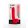 X-MEN 8.5" Dildo Colours Pleasure Black 3 Dildó