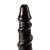 X-Men 13.8" Sword Handle Butt Plug Black I Fenékdugó