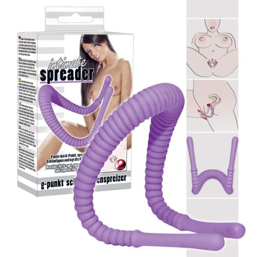 Intimate Spreader Férfi maszturbátor
