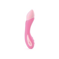   Zini Bloom Dual Pleasure G-spot Vibrator Nonfiguratív Vibrátor